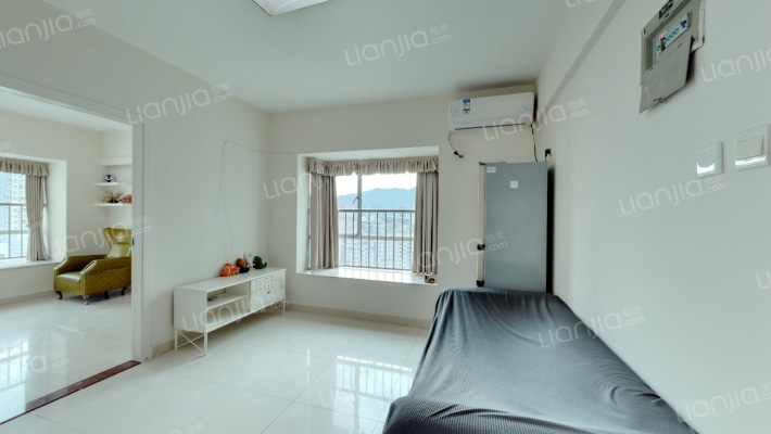 金色阳光雅居二手房实景图