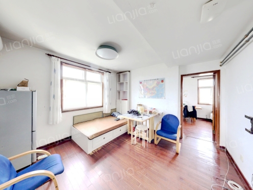 整租·屏东支路 2室1厅 东/西