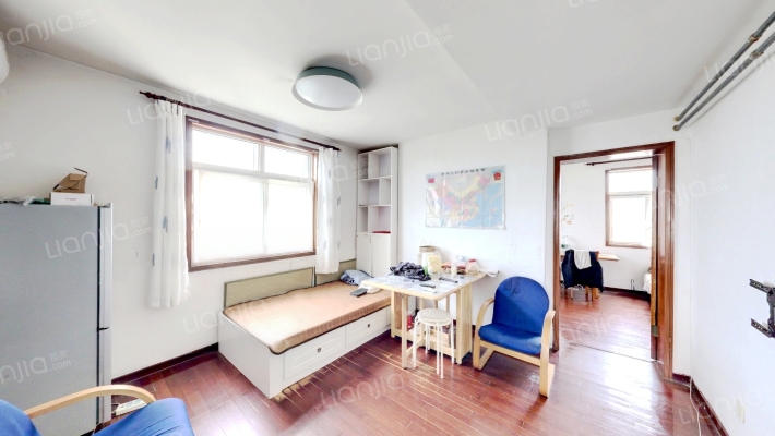 屏东支路二手房实景图