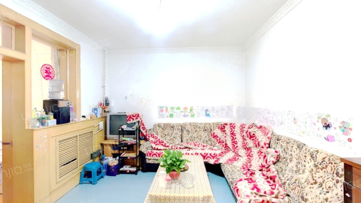 桥东小区P区二手房实景图