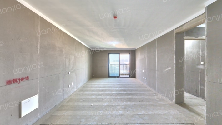 未来公元二号院二手房实景图