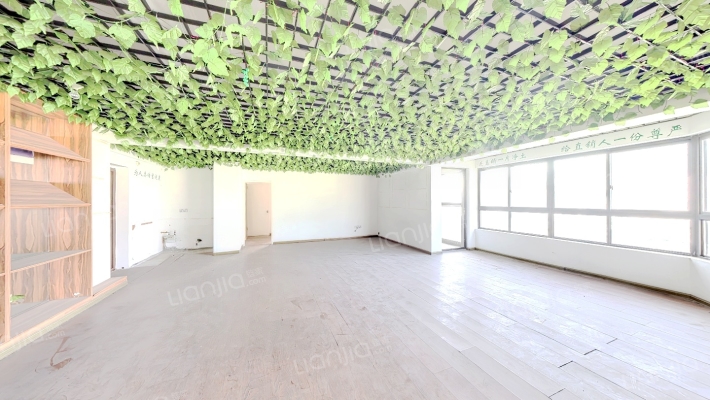 香江丽苑二手房实景图