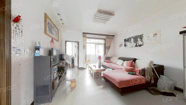 汤山温泉公寓二手房实景图