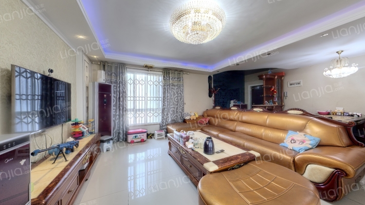 水岸花城（花半里御书坊）二手房实景图