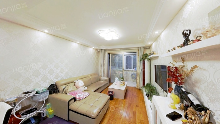 福景苑二手房实景图