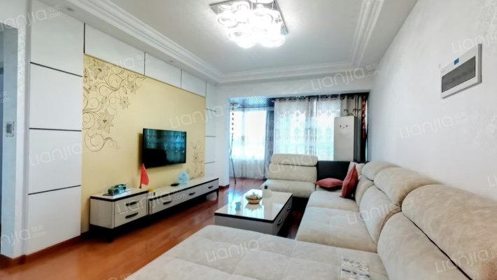 澜苑二手房实景图