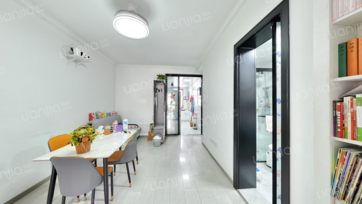 高楼门二手房实景图