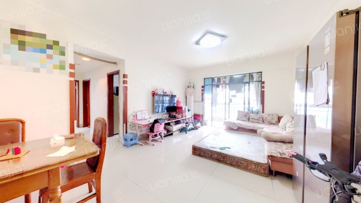 星光大道C区二手房实景图