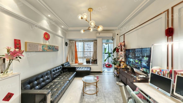 华宇阳光四季二手房实景图