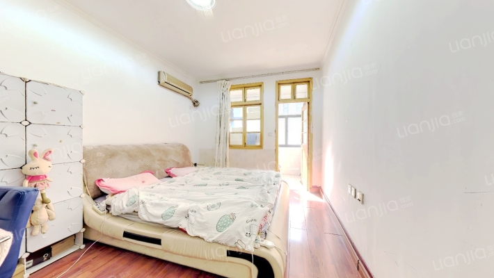 北阴阳营8号二手房实景图