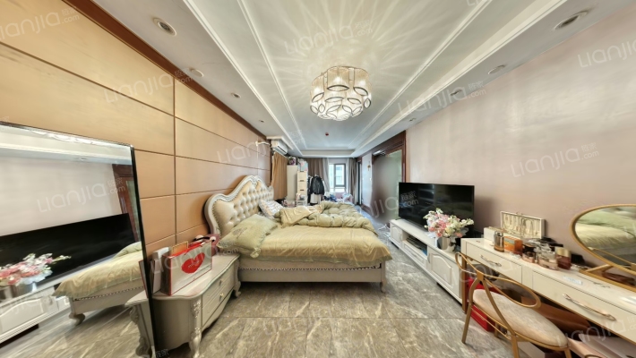 恒大滨江二手房实景图