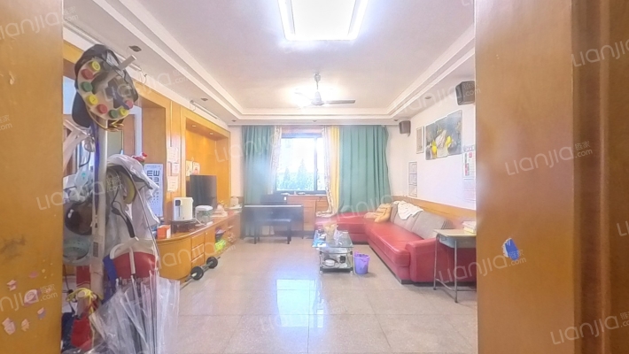 南滨花园二手房实景图