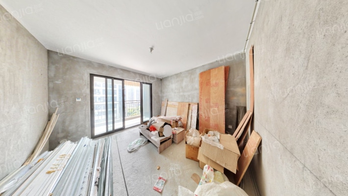 枋湖梧桐新城二手房实景图