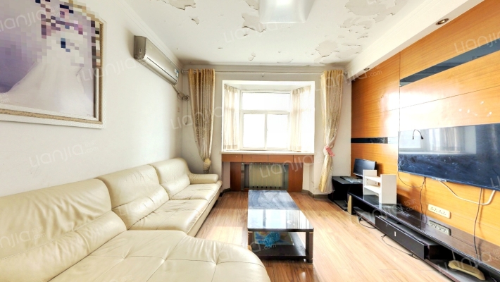 南苑新城二手房实景图