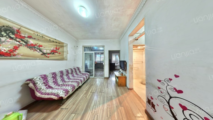 长城宜苑二手房实景图