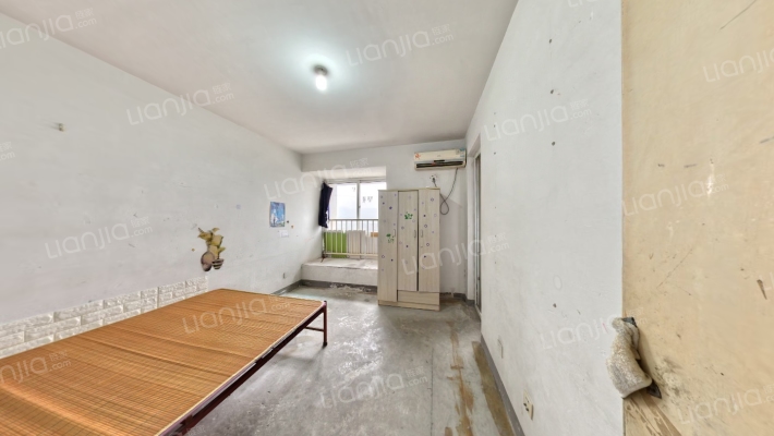 紫金墨香苑二手房实景图