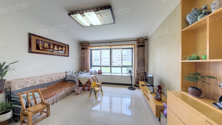 上庭苑二手房实景图