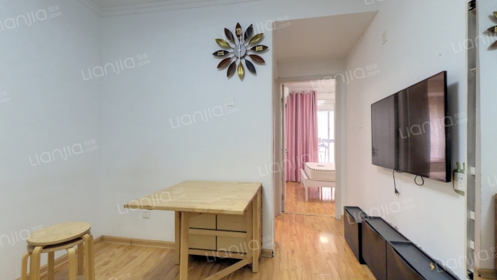 荣盛茉莉苑北园二手房实景图