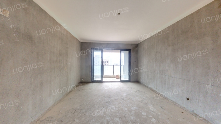 国贸天悦二手房实景图