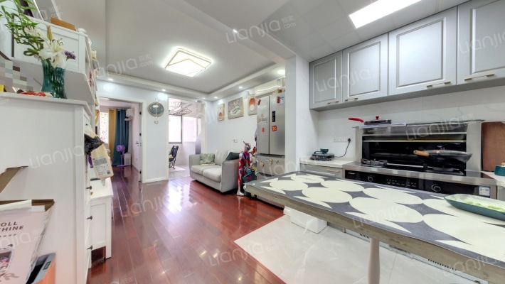 芳苑小区二手房实景图