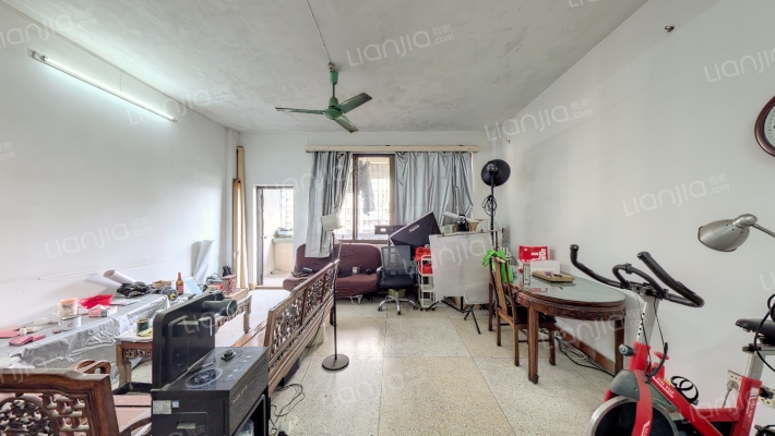 捷进二路二手房实景图