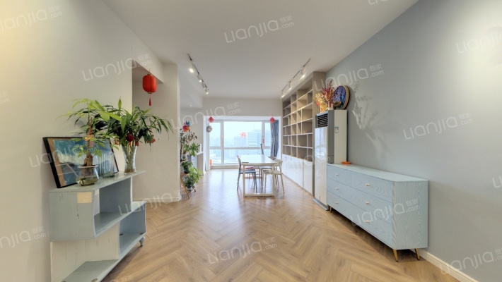 利景名门二手房实景图