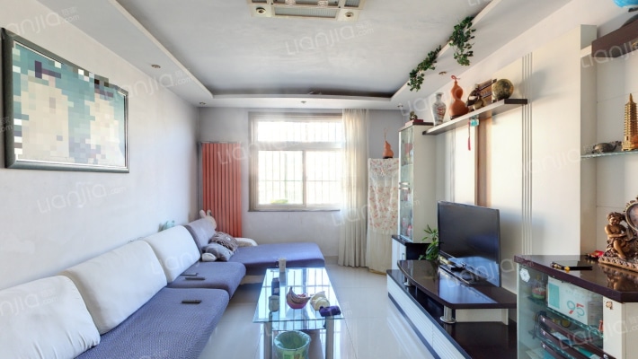 莲沁苑二手房实景图