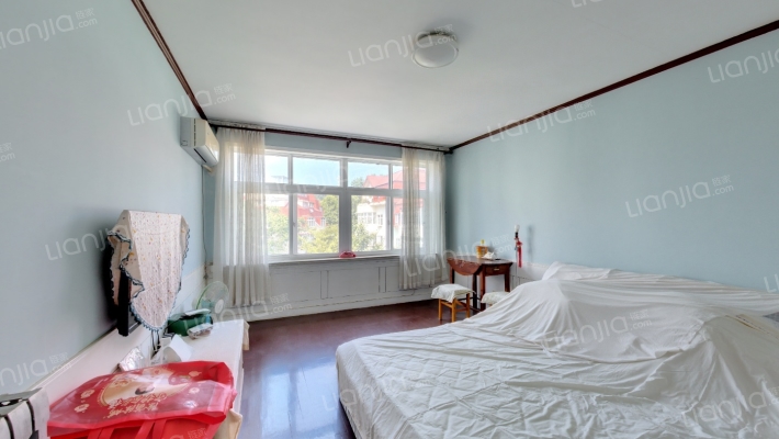 新湛一路二手房实景图