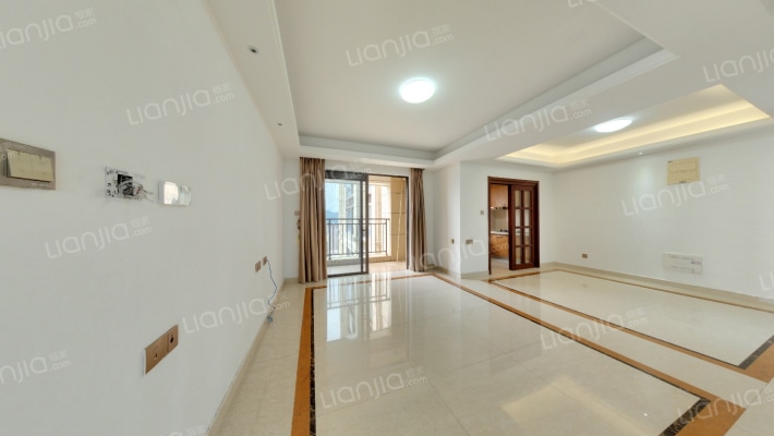 德润荣君府二手房实景图