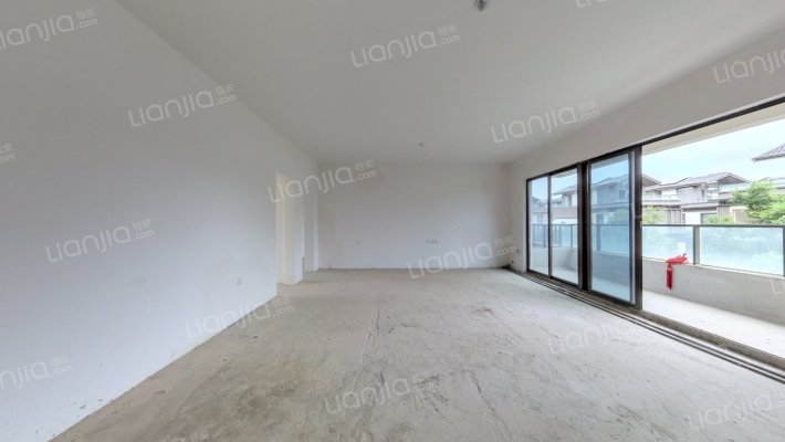 宝能滇池九玺二手房实景图