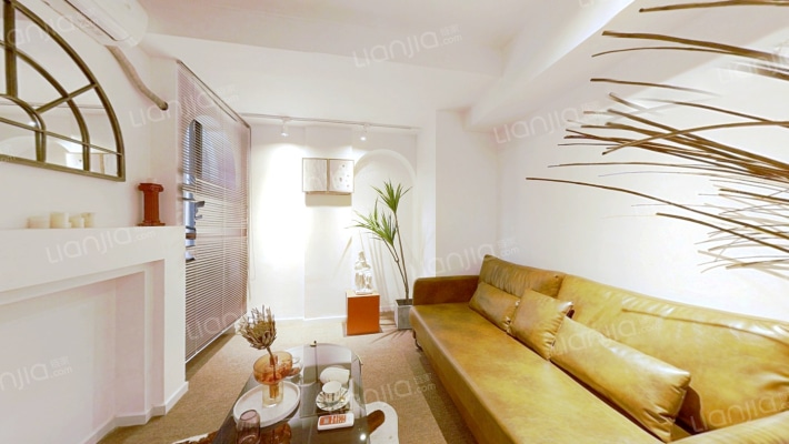 华庭嘉园二手房实景图