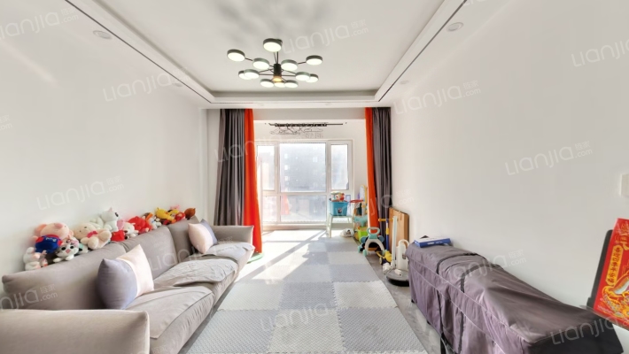 瑞府二手房实景图