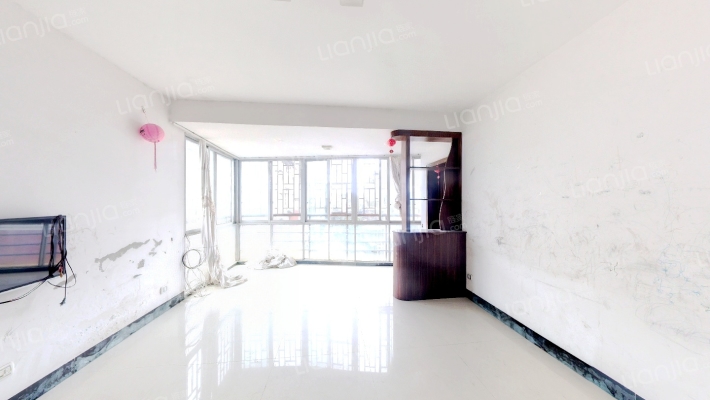 七彩小康城二手房实景图
