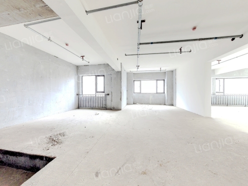 整租·合能铂悦华庭 4室2厅 南