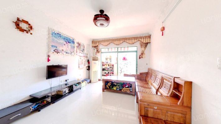 福源新村二手房实景图