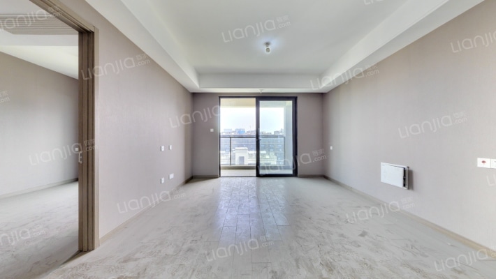 龙湖天曜府二手房实景图