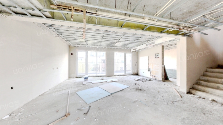 龙湖星海彼岸二手房实景图