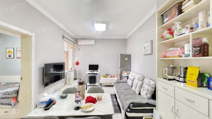 雨林香居二手房实景图