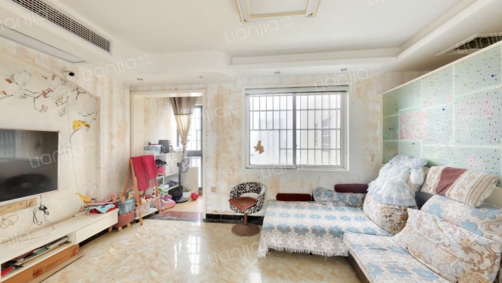 香榭花都二手房实景图