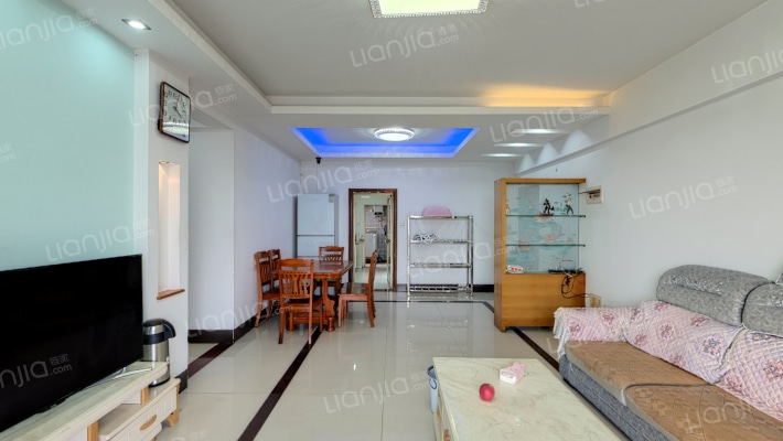 榕城华庭二手房实景图