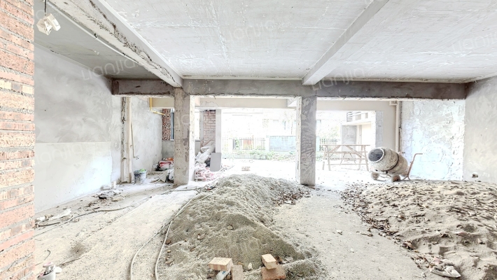 中昂新天地二手房实景图