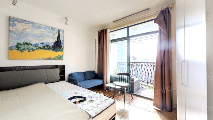 颐德名苑二手房实景图