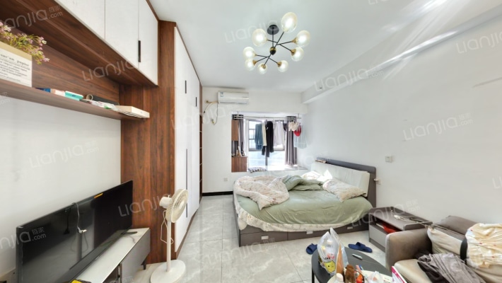 长燃润和悦公馆二手房实景图