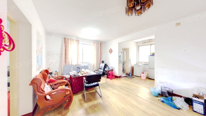 湘果公寓二手房实景图