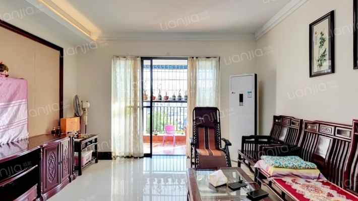 御林湾二手房实景图