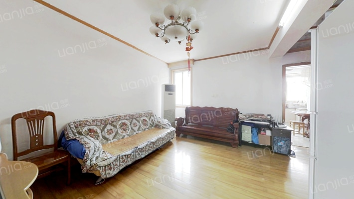 城西纺织公寓二手房实景图