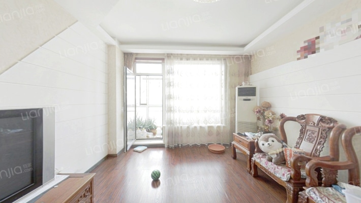 一品昌鑫二手房实景图