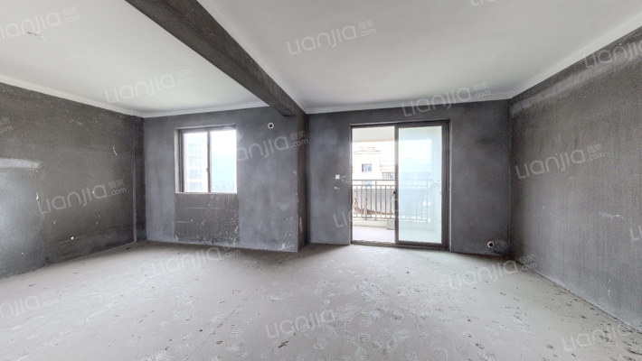 兆通西城一品二手房实景图