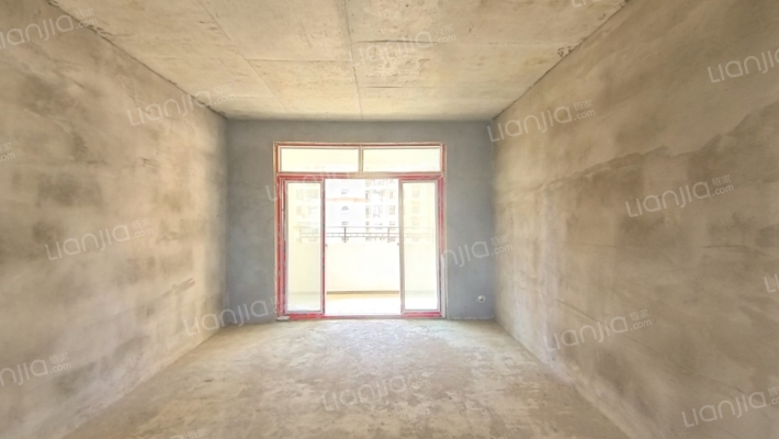 万豪地中海二手房实景图