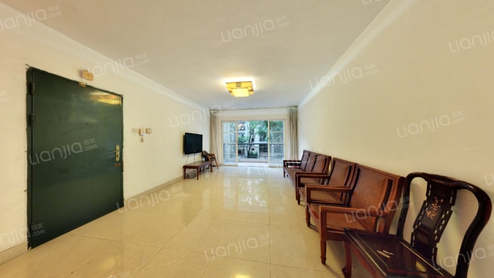 万科四季花城二期二手房实景图